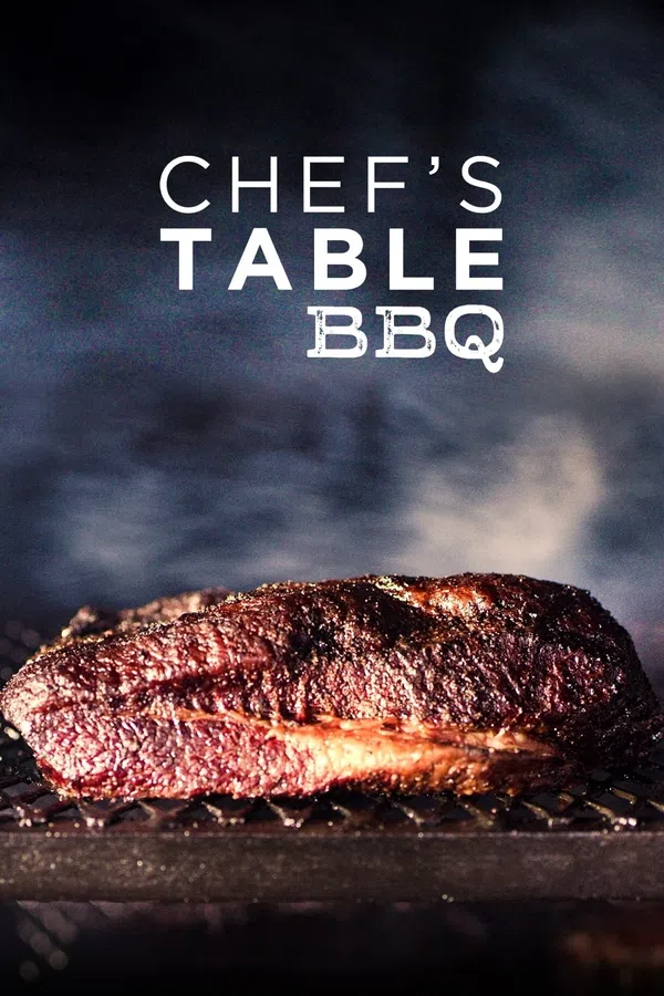 Bàn Của Bếp Trưởng: BBQ
