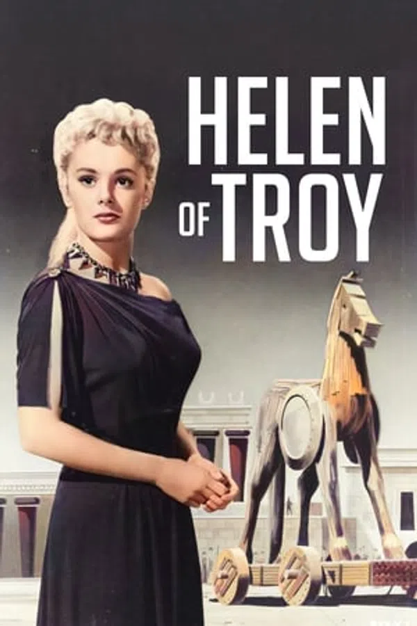 Helene Thành Troia