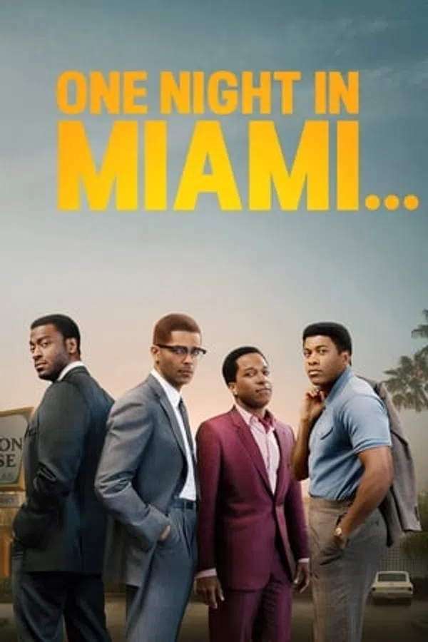Một Đêm Ở Miami