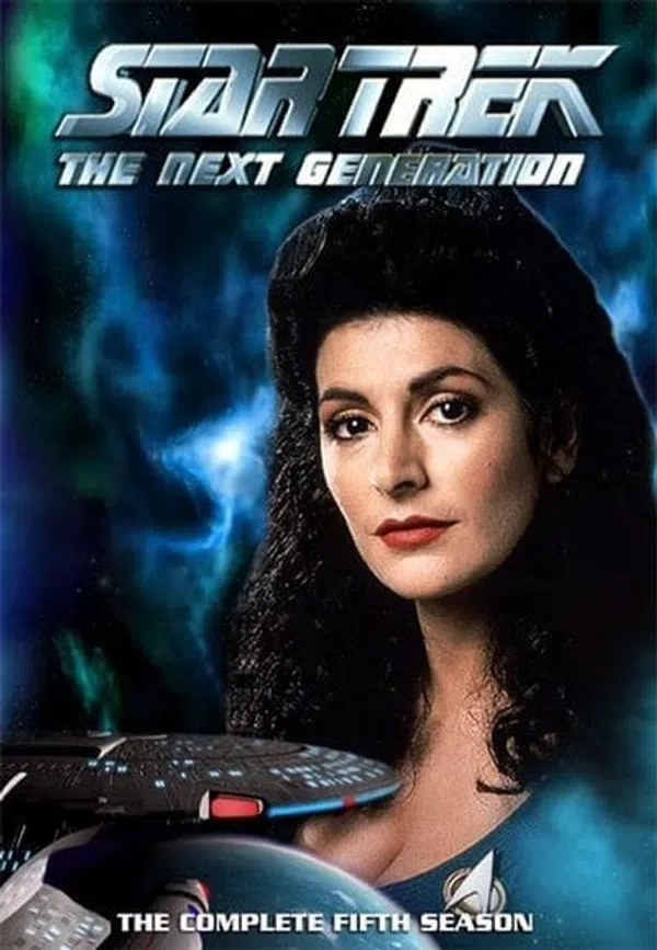 Star Trek: Thế Hệ Tiếp Theo (Phần 5)